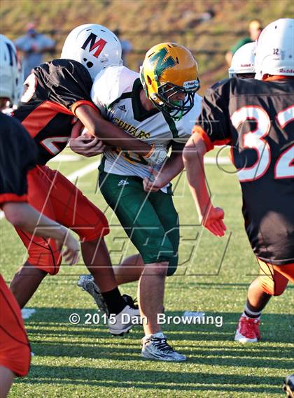 Thumbnail 2 in Morristown-Hamblen East @ Northview Academy photogallery.