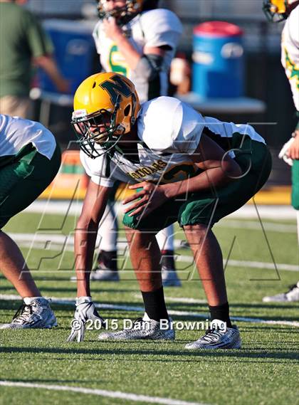 Thumbnail 2 in Morristown-Hamblen East @ Northview Academy photogallery.