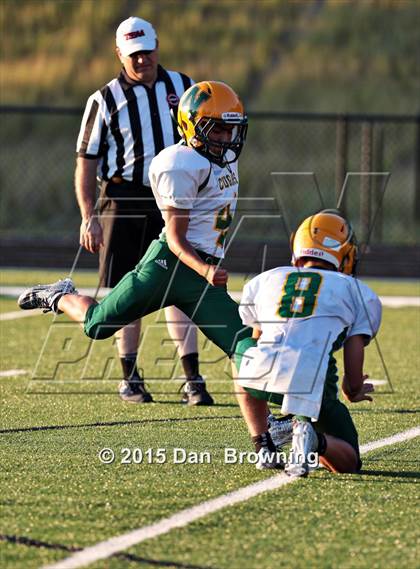Thumbnail 3 in Morristown-Hamblen East @ Northview Academy photogallery.