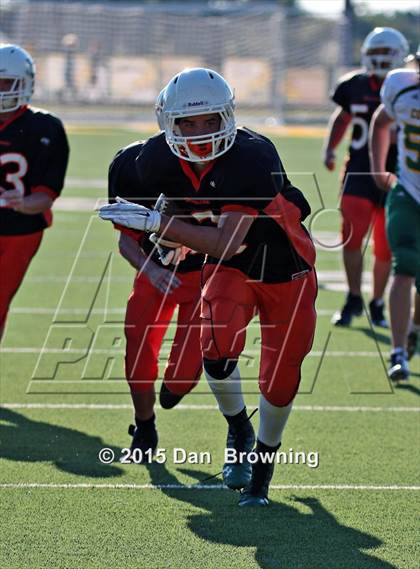 Thumbnail 3 in Morristown-Hamblen East @ Northview Academy photogallery.