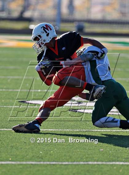 Thumbnail 2 in Morristown-Hamblen East @ Northview Academy photogallery.