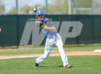 Thumbnail 2 in Maricopa vs. Prescott (Bob Everett Classic)  photogallery.
