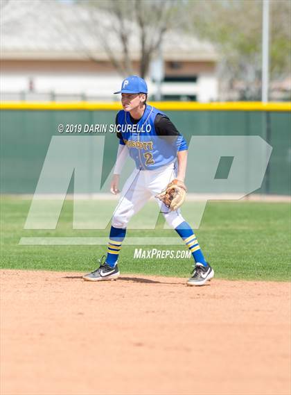 Thumbnail 2 in Maricopa vs. Prescott (Bob Everett Classic)  photogallery.