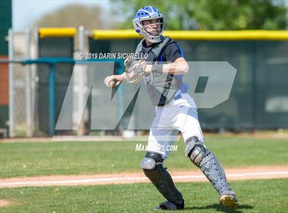 Thumbnail 1 in Maricopa vs. Prescott (Bob Everett Classic)  photogallery.