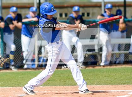 Thumbnail 1 in Maricopa vs. Prescott (Bob Everett Classic)  photogallery.