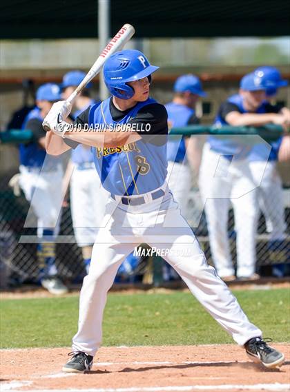 Thumbnail 3 in Maricopa vs. Prescott (Bob Everett Classic)  photogallery.