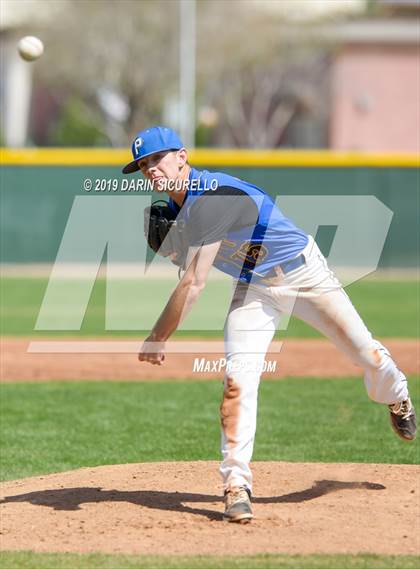 Thumbnail 2 in Maricopa vs. Prescott (Bob Everett Classic)  photogallery.