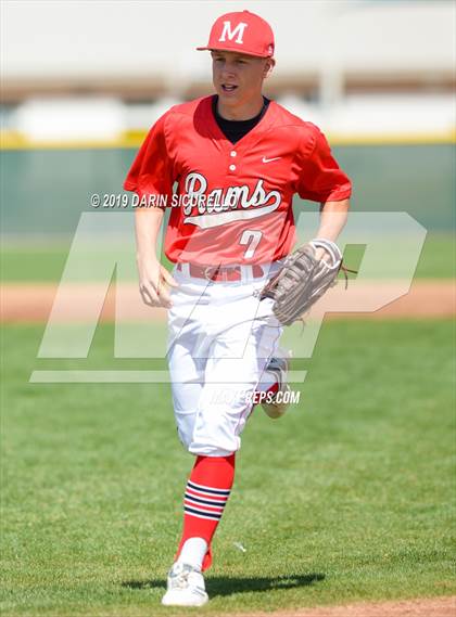 Thumbnail 1 in Maricopa vs. Prescott (Bob Everett Classic)  photogallery.