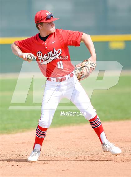 Thumbnail 1 in Maricopa vs. Prescott (Bob Everett Classic)  photogallery.