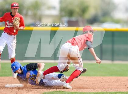 Thumbnail 3 in Maricopa vs. Prescott (Bob Everett Classic)  photogallery.