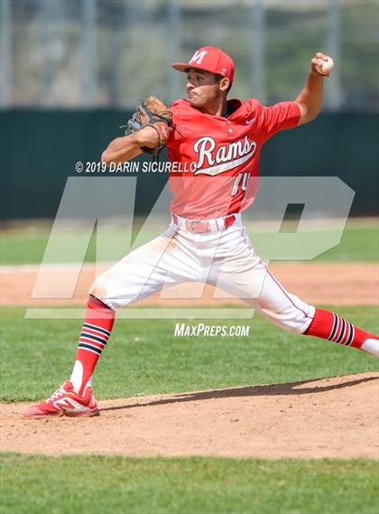 Thumbnail 2 in Maricopa vs. Prescott (Bob Everett Classic)  photogallery.