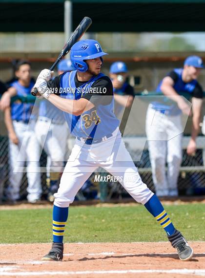 Thumbnail 1 in Maricopa vs. Prescott (Bob Everett Classic)  photogallery.