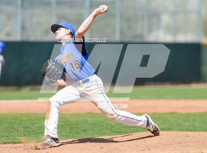 Thumbnail 1 in Maricopa vs. Prescott (Bob Everett Classic)  photogallery.