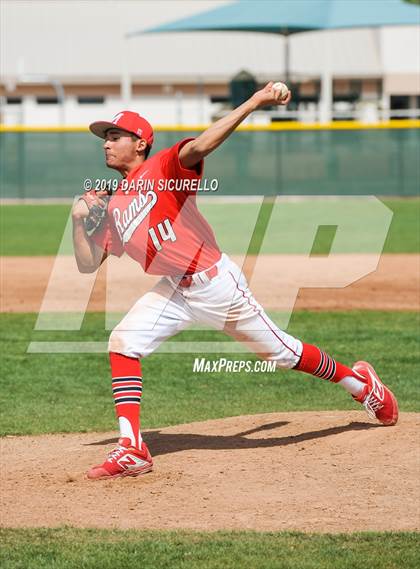 Thumbnail 1 in Maricopa vs. Prescott (Bob Everett Classic)  photogallery.
