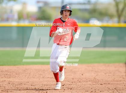 Thumbnail 3 in Maricopa vs. Prescott (Bob Everett Classic)  photogallery.