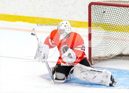 Thumbnail 3 in Hebron Academy vs. Vermont Academy (Exeter Invitational) photogallery.