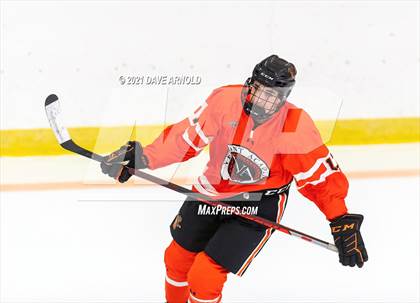 Thumbnail 3 in Hebron Academy vs. Vermont Academy (Exeter Invitational) photogallery.