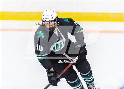 Thumbnail 1 in Hebron Academy vs. Vermont Academy (Exeter Invitational) photogallery.