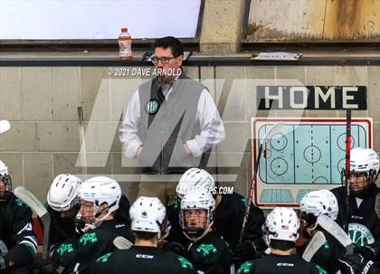 Thumbnail 2 in Hebron Academy vs. Vermont Academy (Exeter Invitational) photogallery.