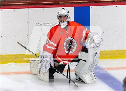 Thumbnail 2 in Hebron Academy vs. Vermont Academy (Exeter Invitational) photogallery.