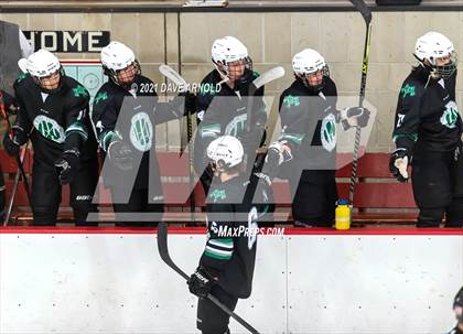 Thumbnail 2 in Hebron Academy vs. Vermont Academy (Exeter Invitational) photogallery.