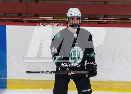 Thumbnail 1 in Hebron Academy vs. Vermont Academy (Exeter Invitational) photogallery.