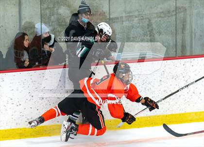 Thumbnail 3 in Hebron Academy vs. Vermont Academy (Exeter Invitational) photogallery.