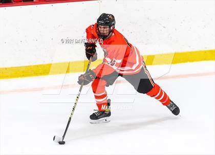Thumbnail 1 in Hebron Academy vs. Vermont Academy (Exeter Invitational) photogallery.