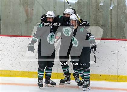 Thumbnail 3 in Hebron Academy vs. Vermont Academy (Exeter Invitational) photogallery.