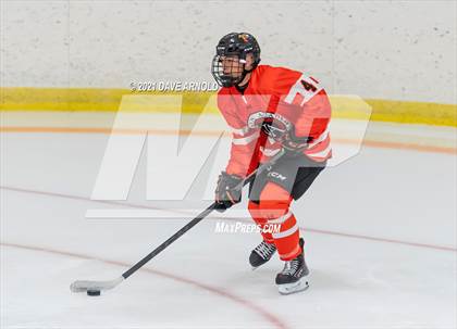 Thumbnail 1 in Hebron Academy vs. Vermont Academy (Exeter Invitational) photogallery.