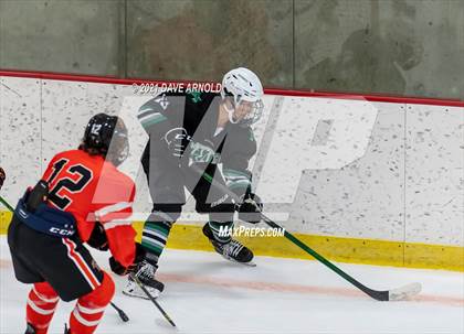 Thumbnail 1 in Hebron Academy vs. Vermont Academy (Exeter Invitational) photogallery.