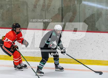 Thumbnail 1 in Hebron Academy vs. Vermont Academy (Exeter Invitational) photogallery.