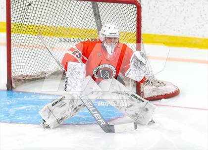 Thumbnail 2 in Hebron Academy vs. Vermont Academy (Exeter Invitational) photogallery.