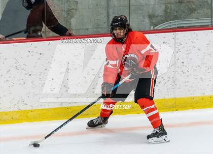 Thumbnail 2 in Hebron Academy vs. Vermont Academy (Exeter Invitational) photogallery.