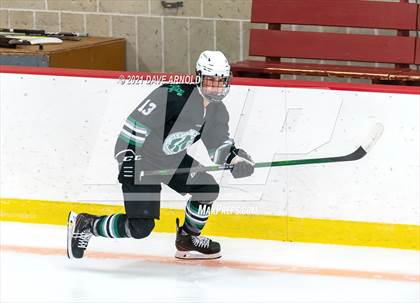 Thumbnail 1 in Hebron Academy vs. Vermont Academy (Exeter Invitational) photogallery.