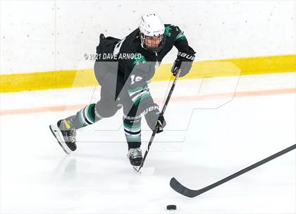 Thumbnail 2 in Hebron Academy vs. Vermont Academy (Exeter Invitational) photogallery.