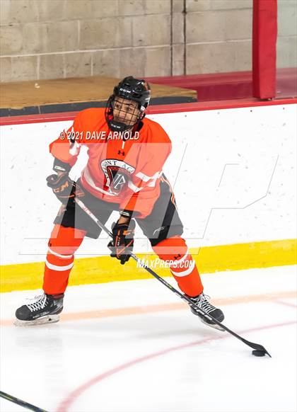 Thumbnail 3 in Hebron Academy vs. Vermont Academy (Exeter Invitational) photogallery.