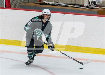 Thumbnail 2 in Hebron Academy vs. Vermont Academy (Exeter Invitational) photogallery.