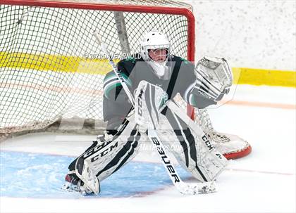 Thumbnail 2 in Hebron Academy vs. Vermont Academy (Exeter Invitational) photogallery.