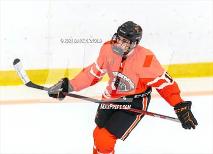 Thumbnail 1 in Hebron Academy vs. Vermont Academy (Exeter Invitational) photogallery.