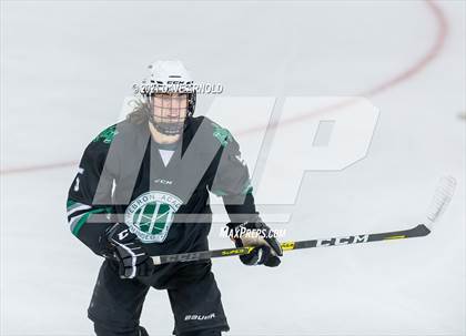 Thumbnail 3 in Hebron Academy vs. Vermont Academy (Exeter Invitational) photogallery.