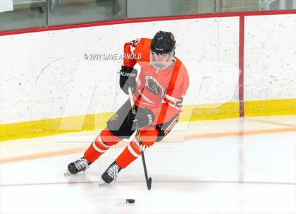 Thumbnail 1 in Hebron Academy vs. Vermont Academy (Exeter Invitational) photogallery.