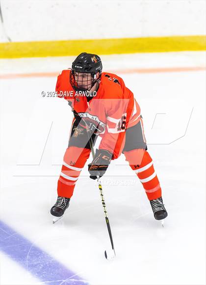 Thumbnail 3 in Hebron Academy vs. Vermont Academy (Exeter Invitational) photogallery.