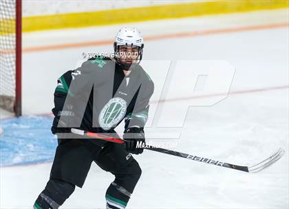 Thumbnail 3 in Hebron Academy vs. Vermont Academy (Exeter Invitational) photogallery.