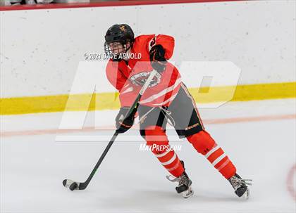 Thumbnail 1 in Hebron Academy vs. Vermont Academy (Exeter Invitational) photogallery.