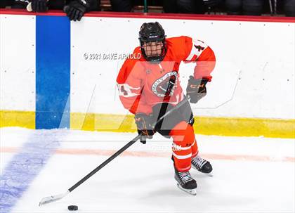 Thumbnail 3 in Hebron Academy vs. Vermont Academy (Exeter Invitational) photogallery.