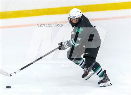 Thumbnail 2 in Hebron Academy vs. Vermont Academy (Exeter Invitational) photogallery.