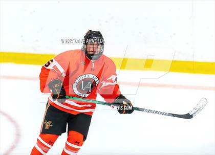 Thumbnail 1 in Hebron Academy vs. Vermont Academy (Exeter Invitational) photogallery.