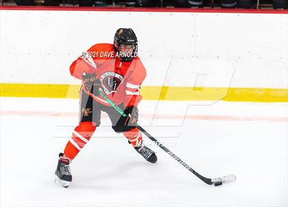 Thumbnail 3 in Hebron Academy vs. Vermont Academy (Exeter Invitational) photogallery.
