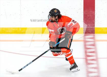 Thumbnail 3 in Hebron Academy vs. Vermont Academy (Exeter Invitational) photogallery.